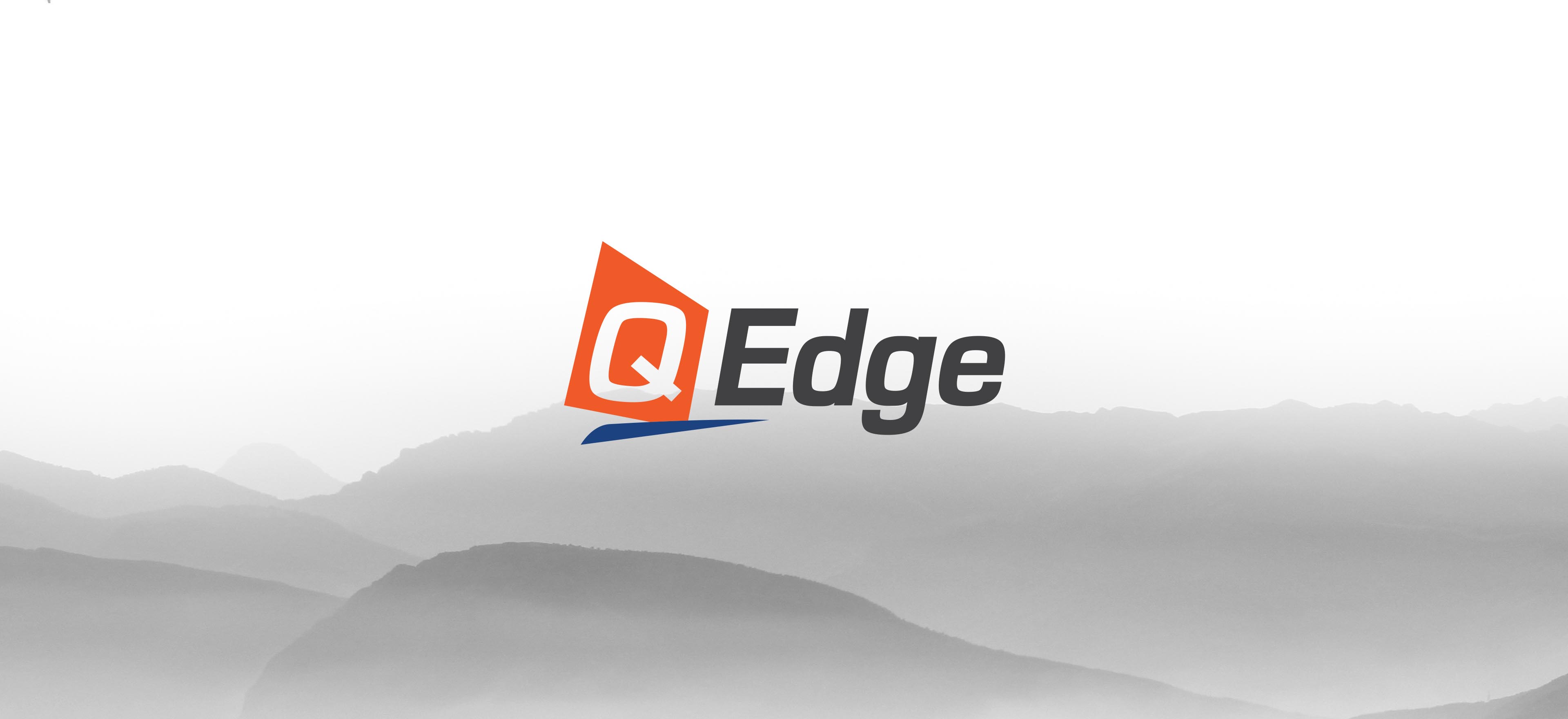 QEdge banner: How to Choose Sitecore Partner