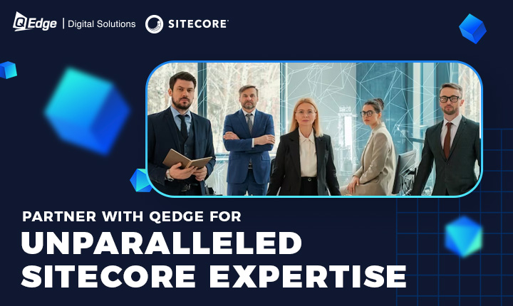 5 Innovative Ways Sitecore Drives Business Value in 2024
