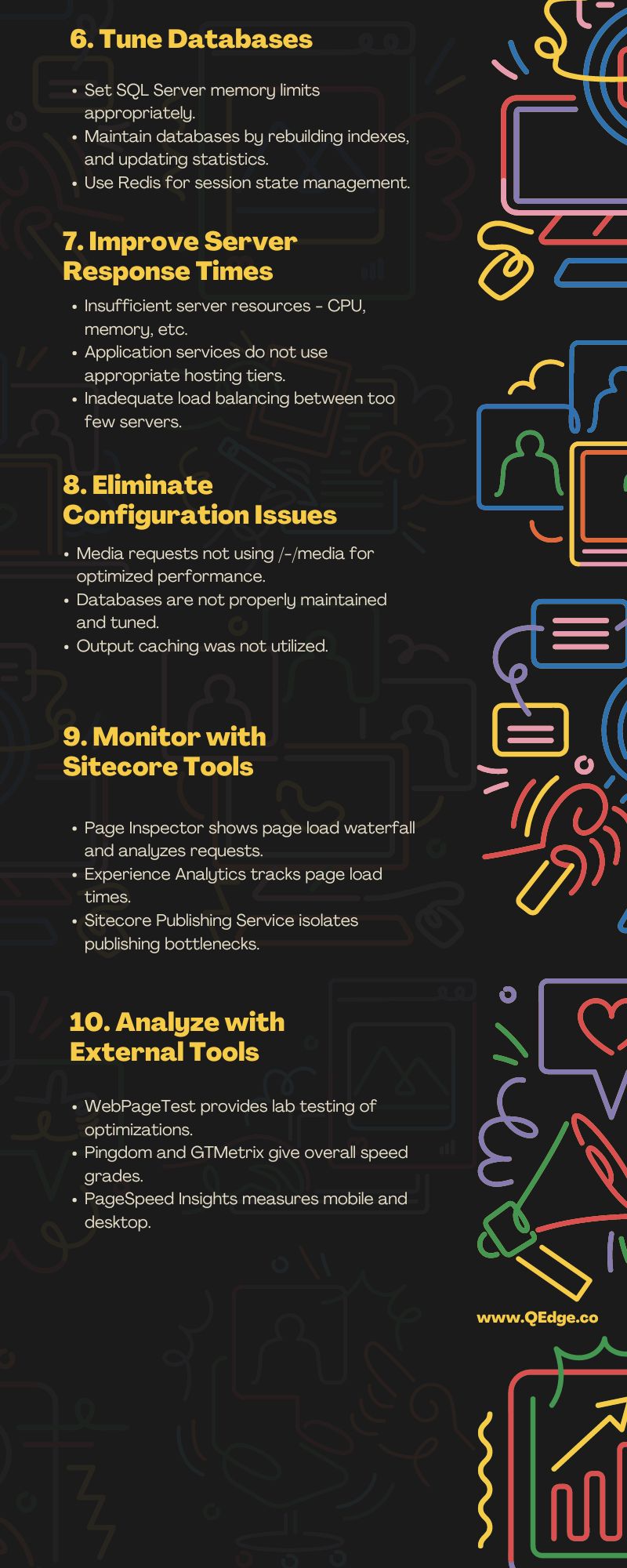 Speed Up Your Sitecore Website 2